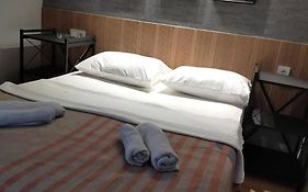 Akdeniz apart hotel